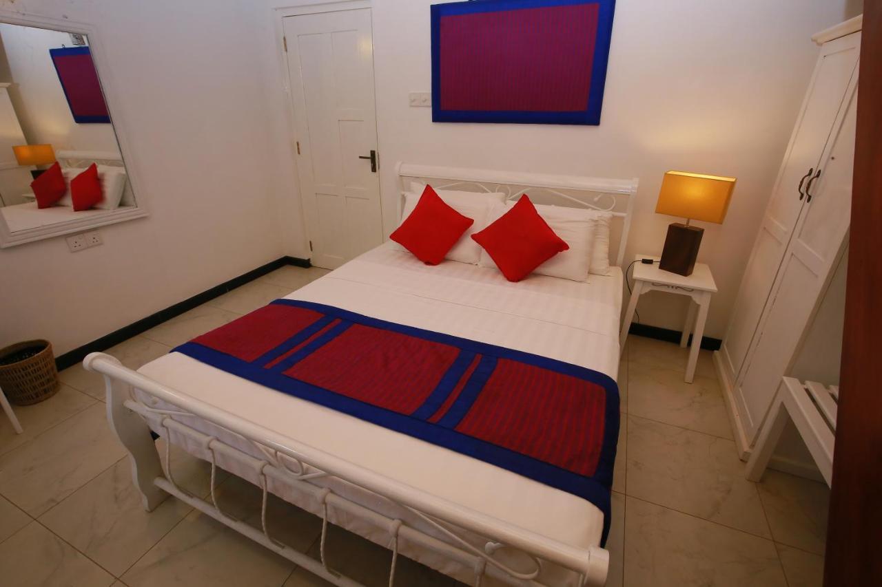 Ceylon House By Sunrise Otel Procida Dış mekan fotoğraf