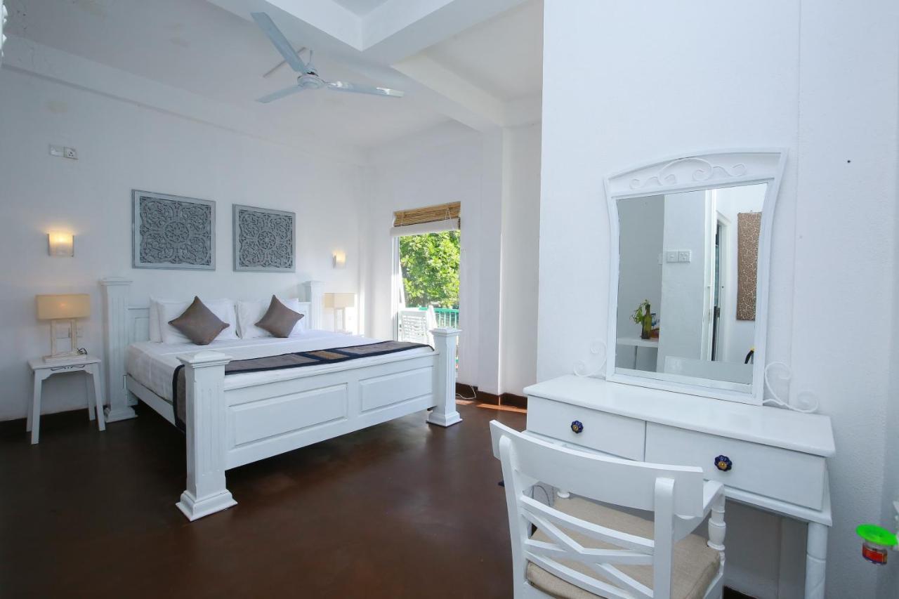 Ceylon House By Sunrise Otel Procida Dış mekan fotoğraf