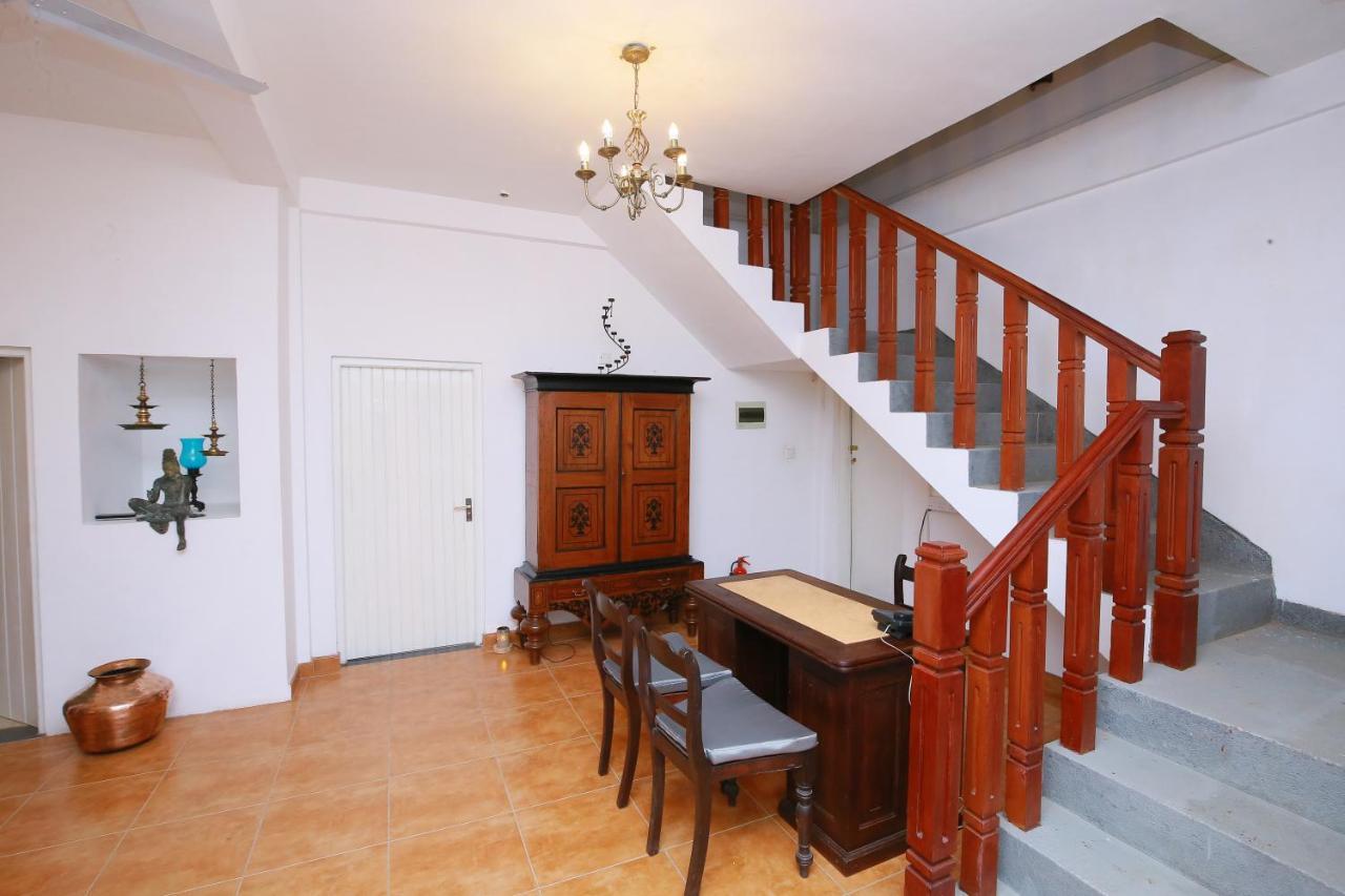 Ceylon House By Sunrise Otel Procida Dış mekan fotoğraf