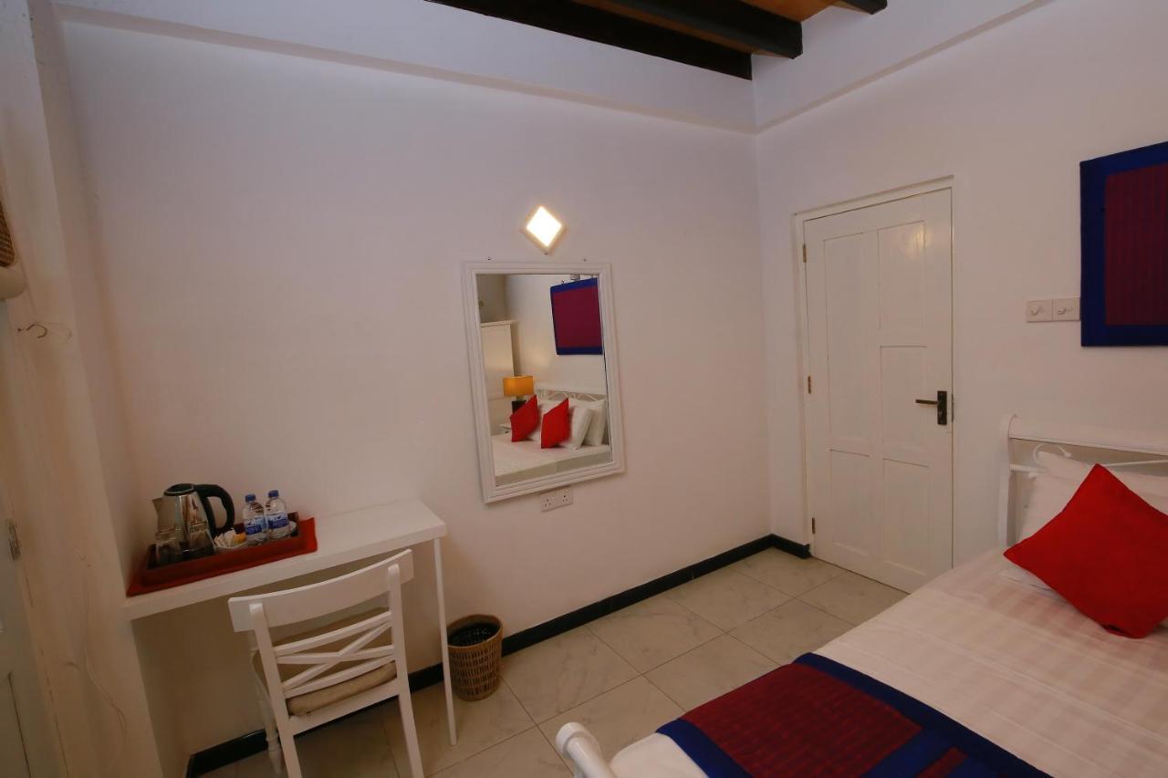Ceylon House By Sunrise Otel Procida Dış mekan fotoğraf