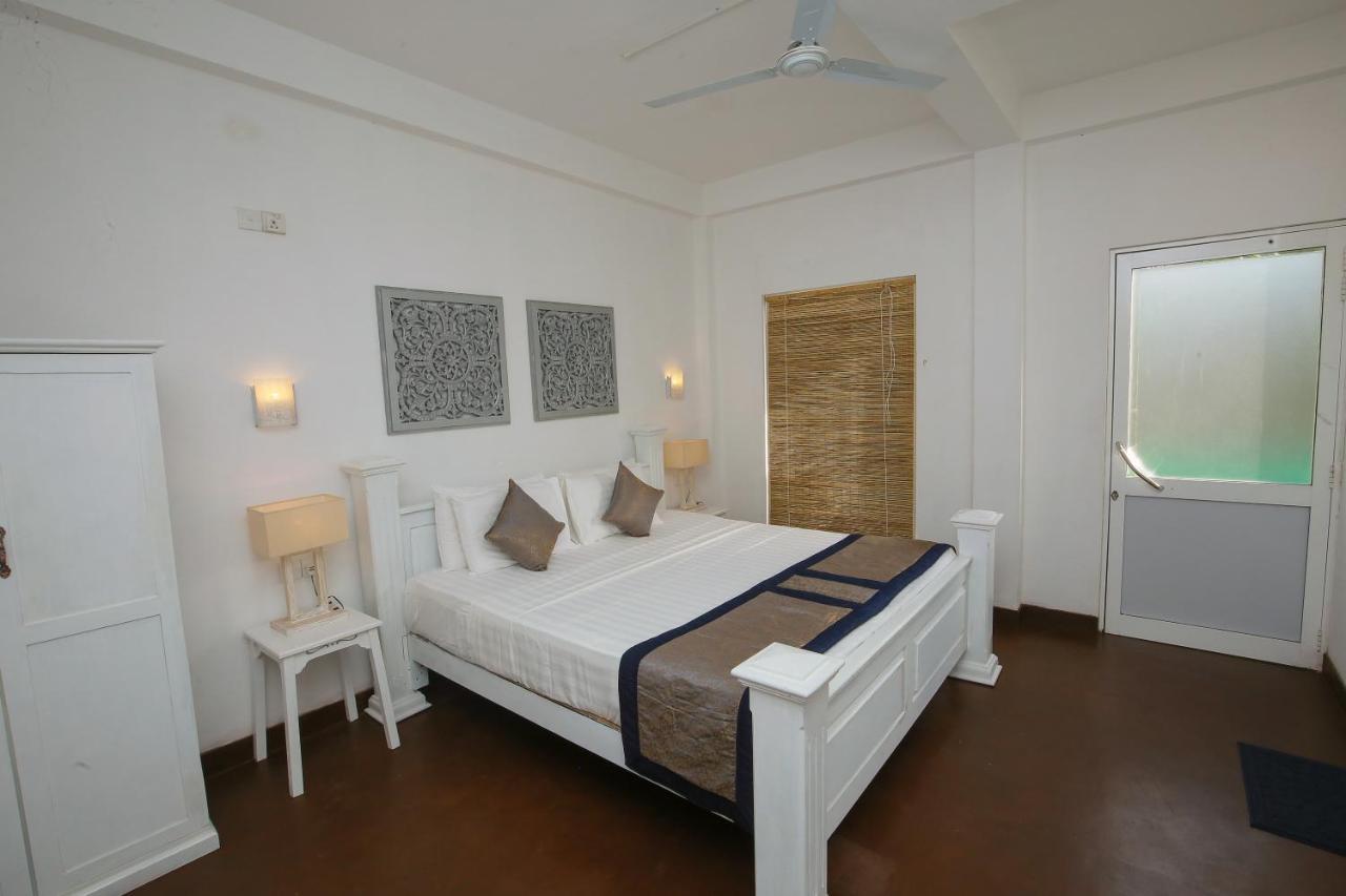 Ceylon House By Sunrise Otel Procida Dış mekan fotoğraf