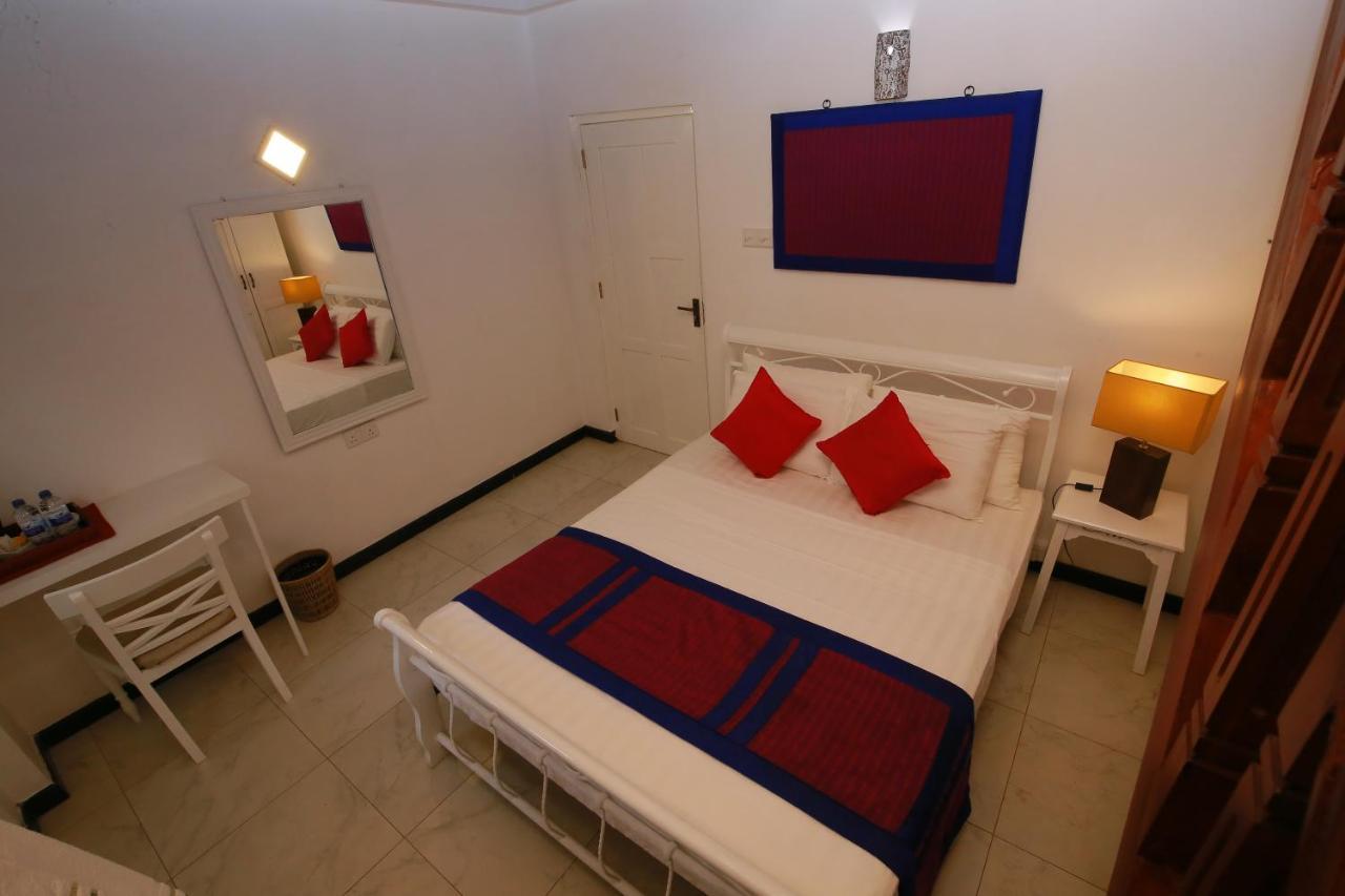 Ceylon House By Sunrise Otel Procida Dış mekan fotoğraf