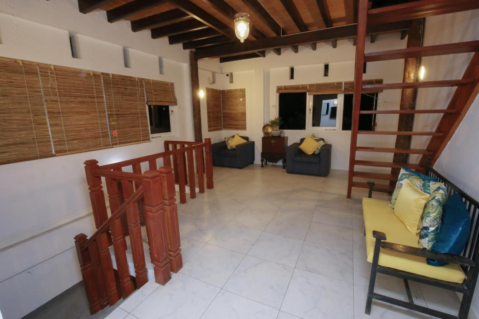 Ceylon House By Sunrise Otel Procida Dış mekan fotoğraf