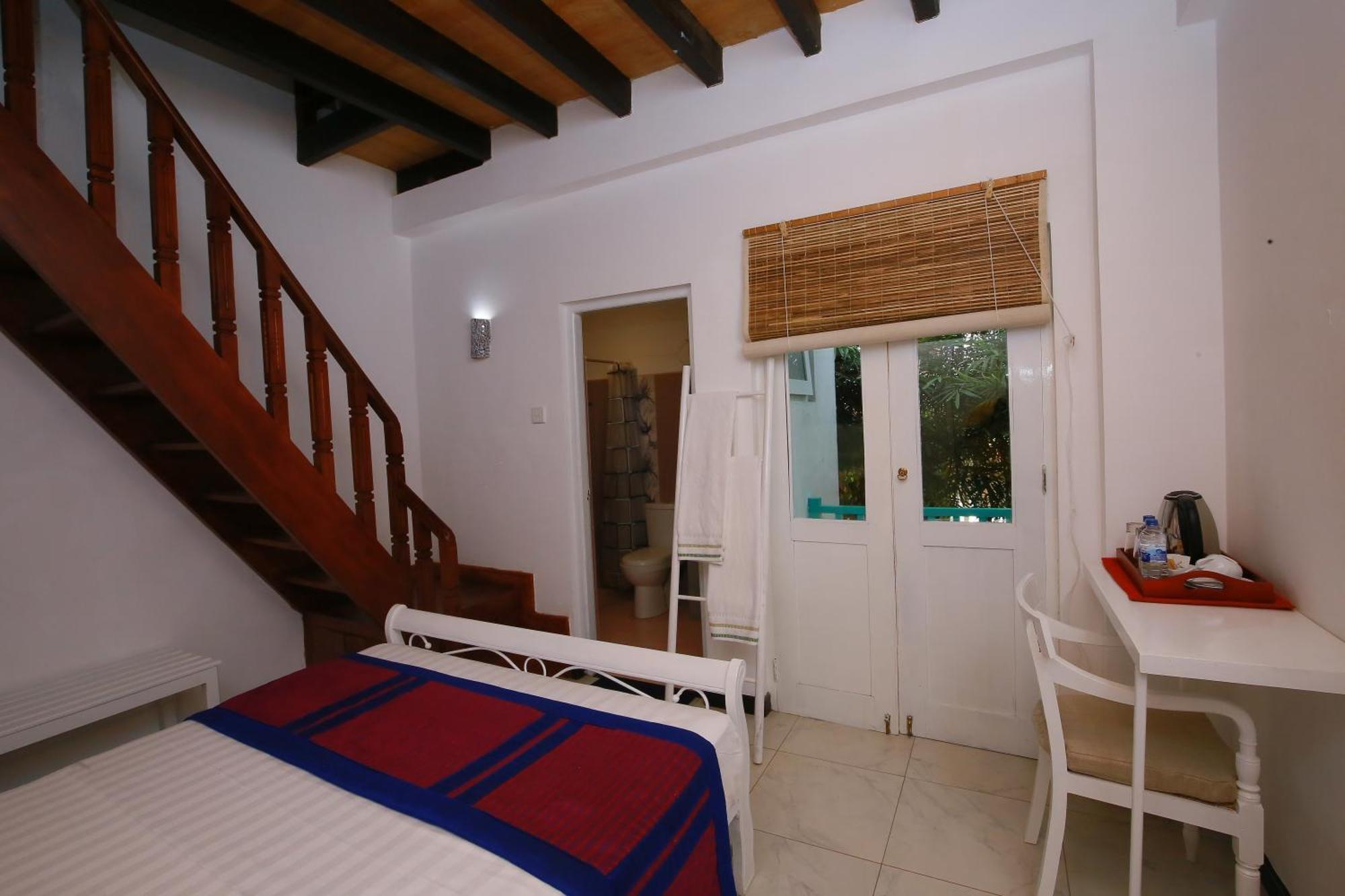 Ceylon House By Sunrise Otel Procida Dış mekan fotoğraf