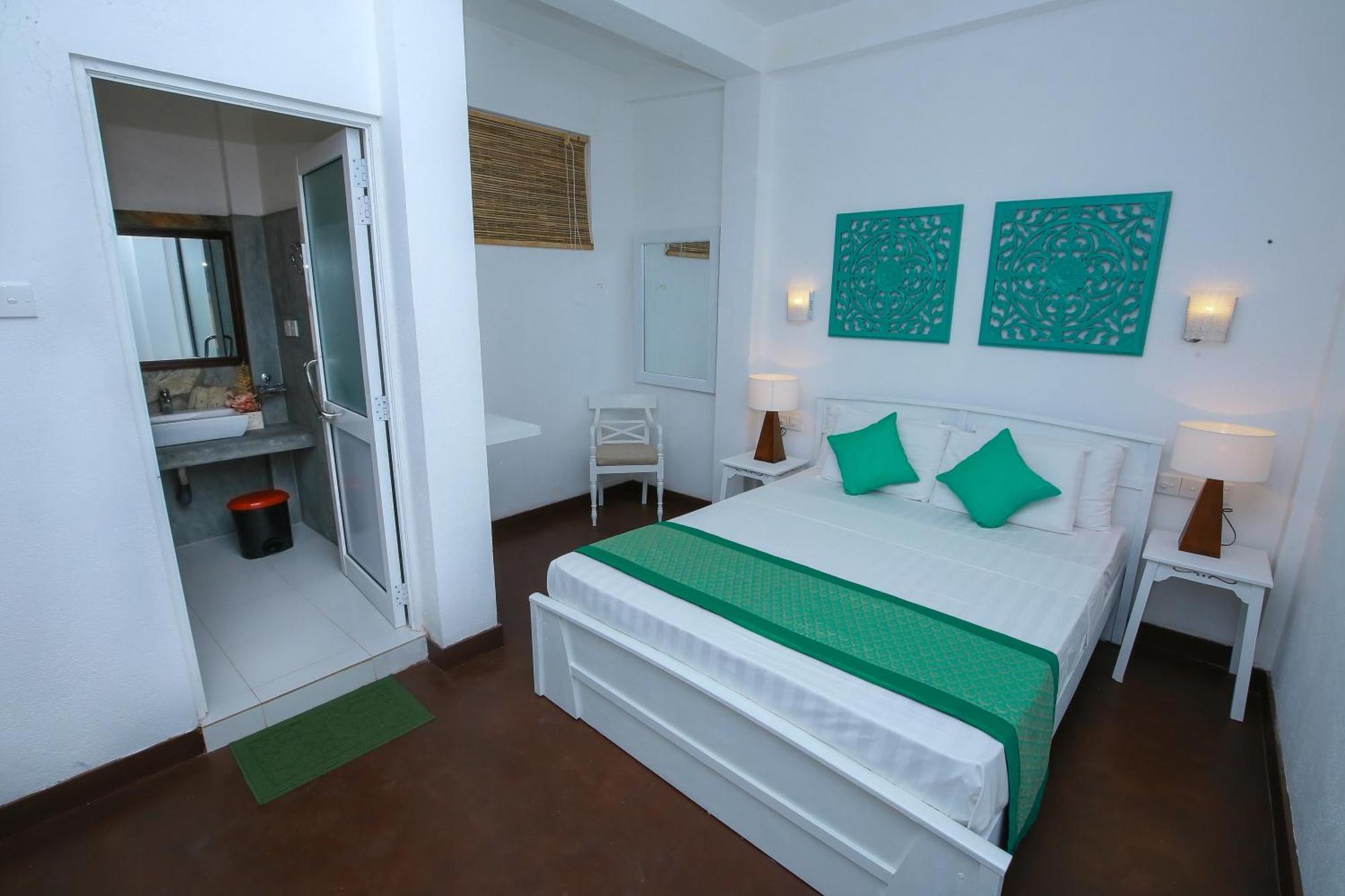 Ceylon House By Sunrise Otel Procida Dış mekan fotoğraf