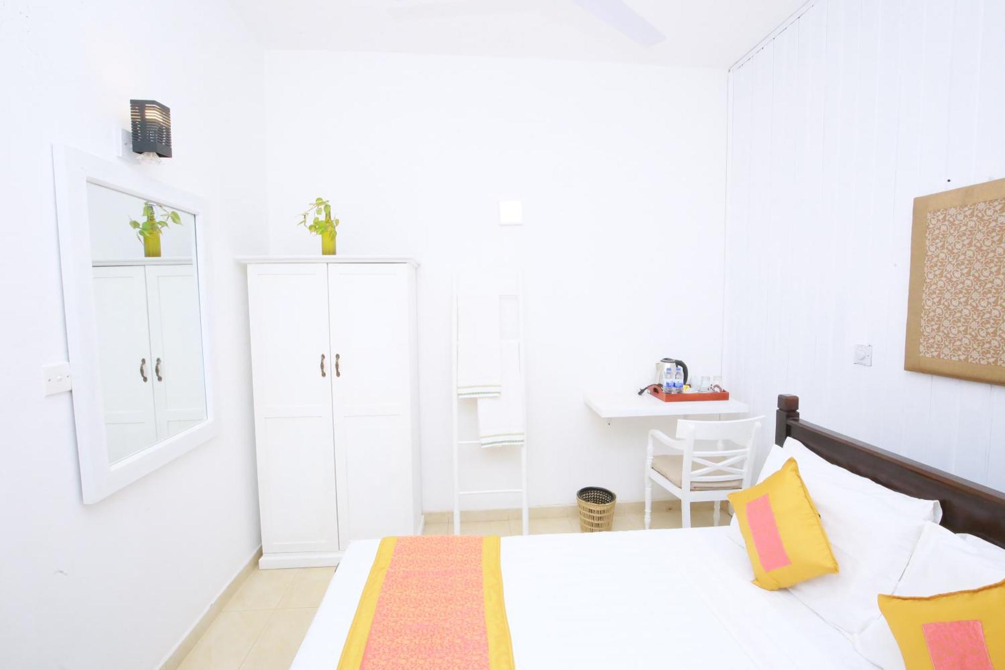 Ceylon House By Sunrise Otel Procida Dış mekan fotoğraf