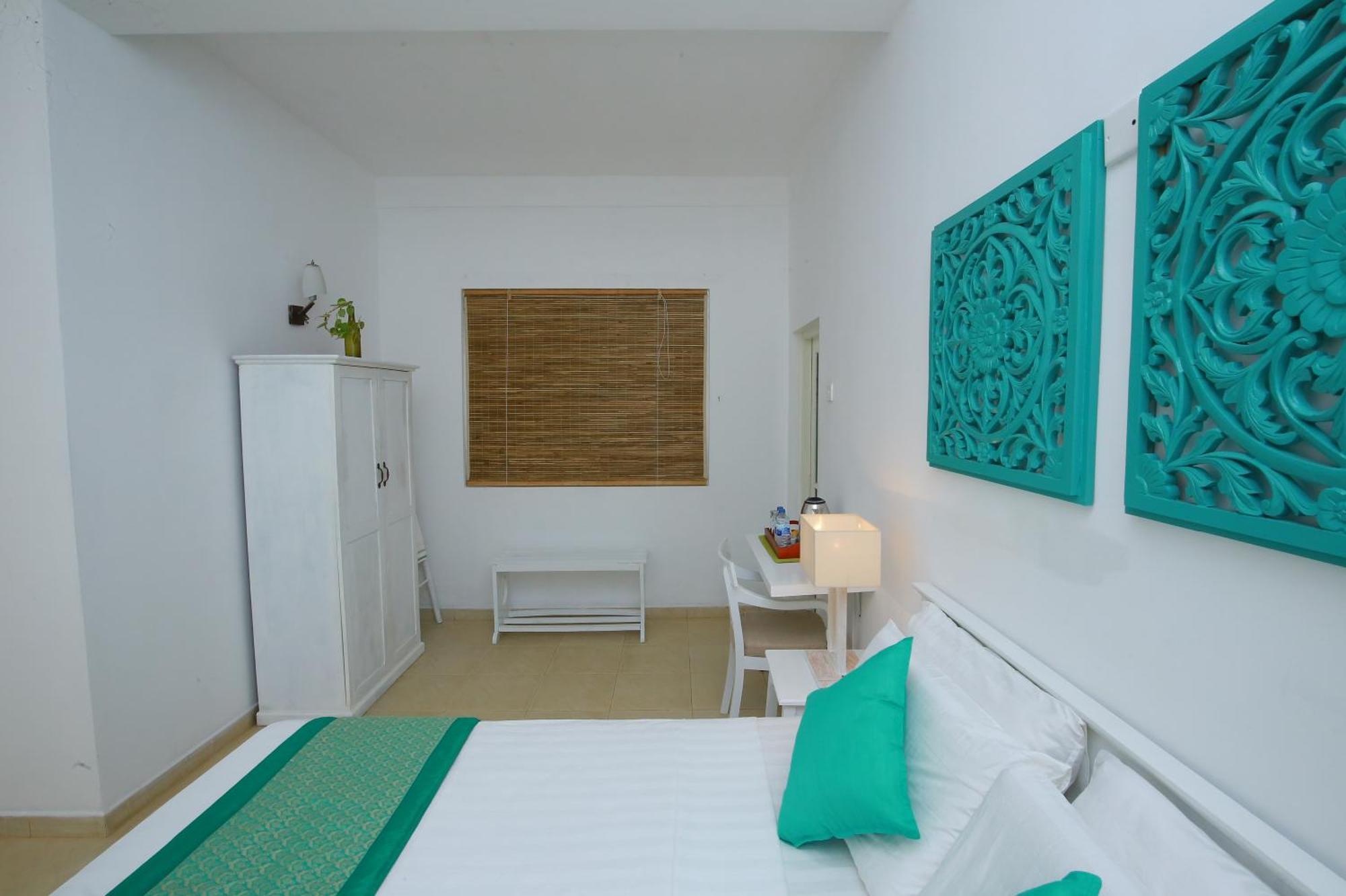 Ceylon House By Sunrise Otel Procida Dış mekan fotoğraf