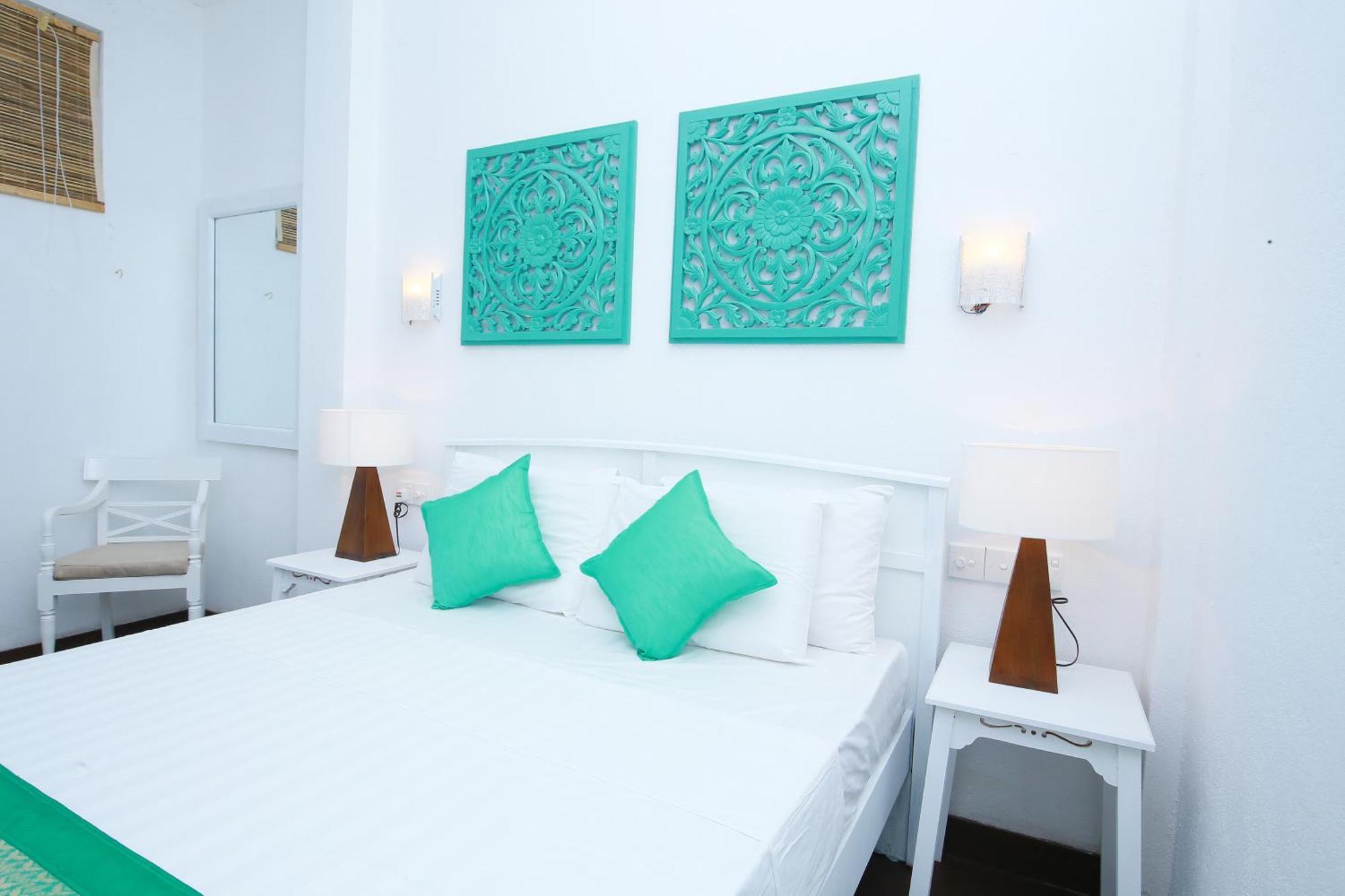 Ceylon House By Sunrise Otel Procida Dış mekan fotoğraf
