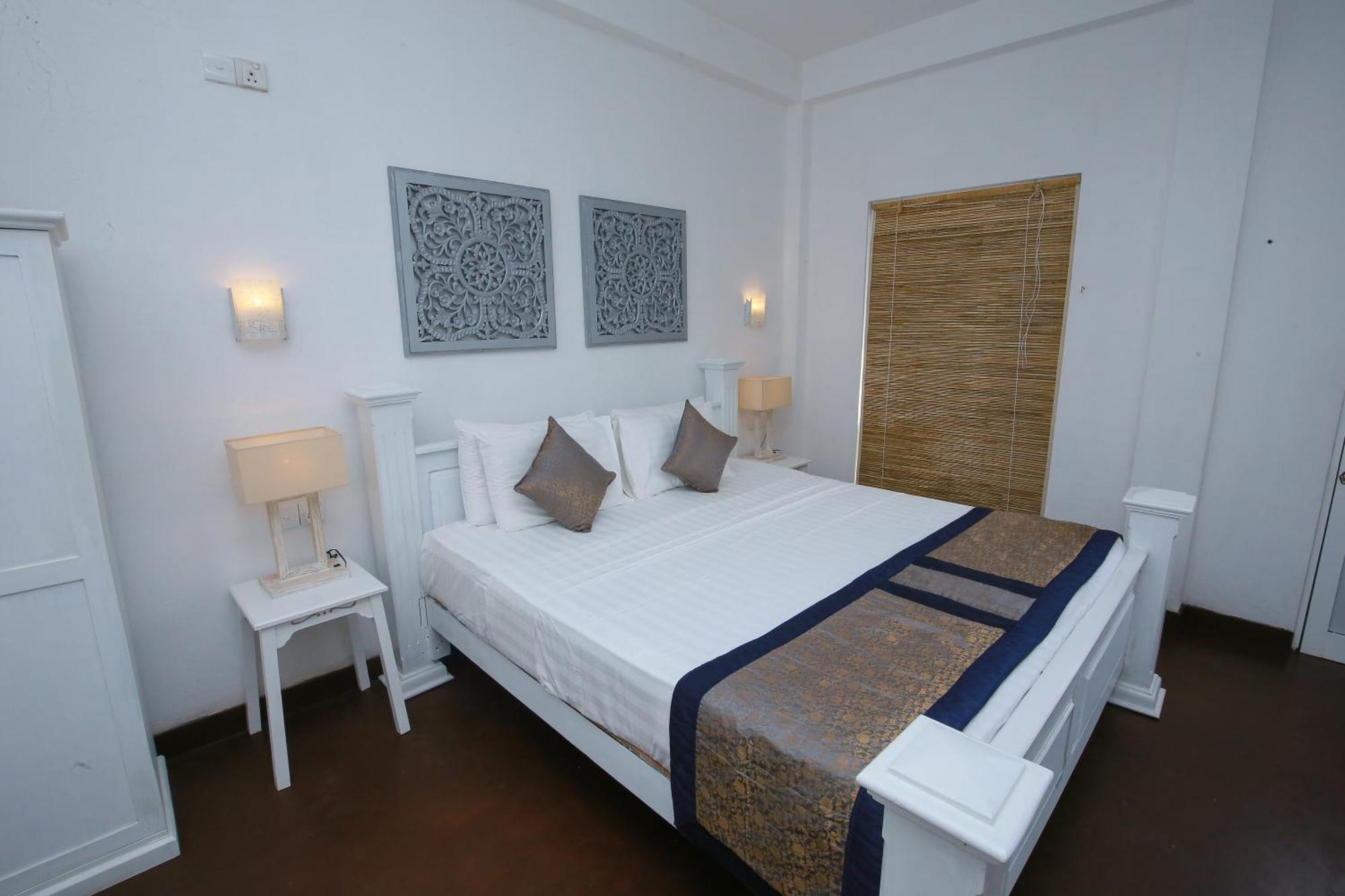 Ceylon House By Sunrise Otel Procida Dış mekan fotoğraf