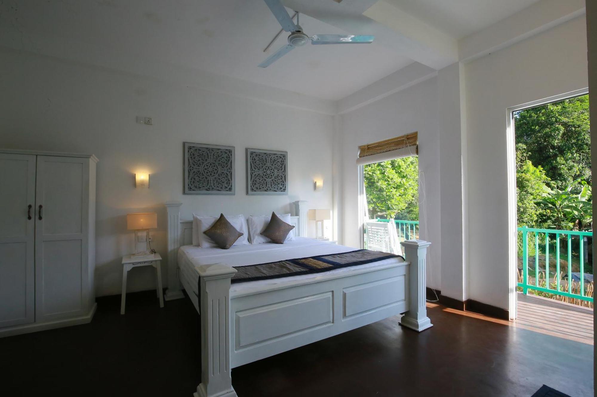 Ceylon House By Sunrise Otel Procida Dış mekan fotoğraf