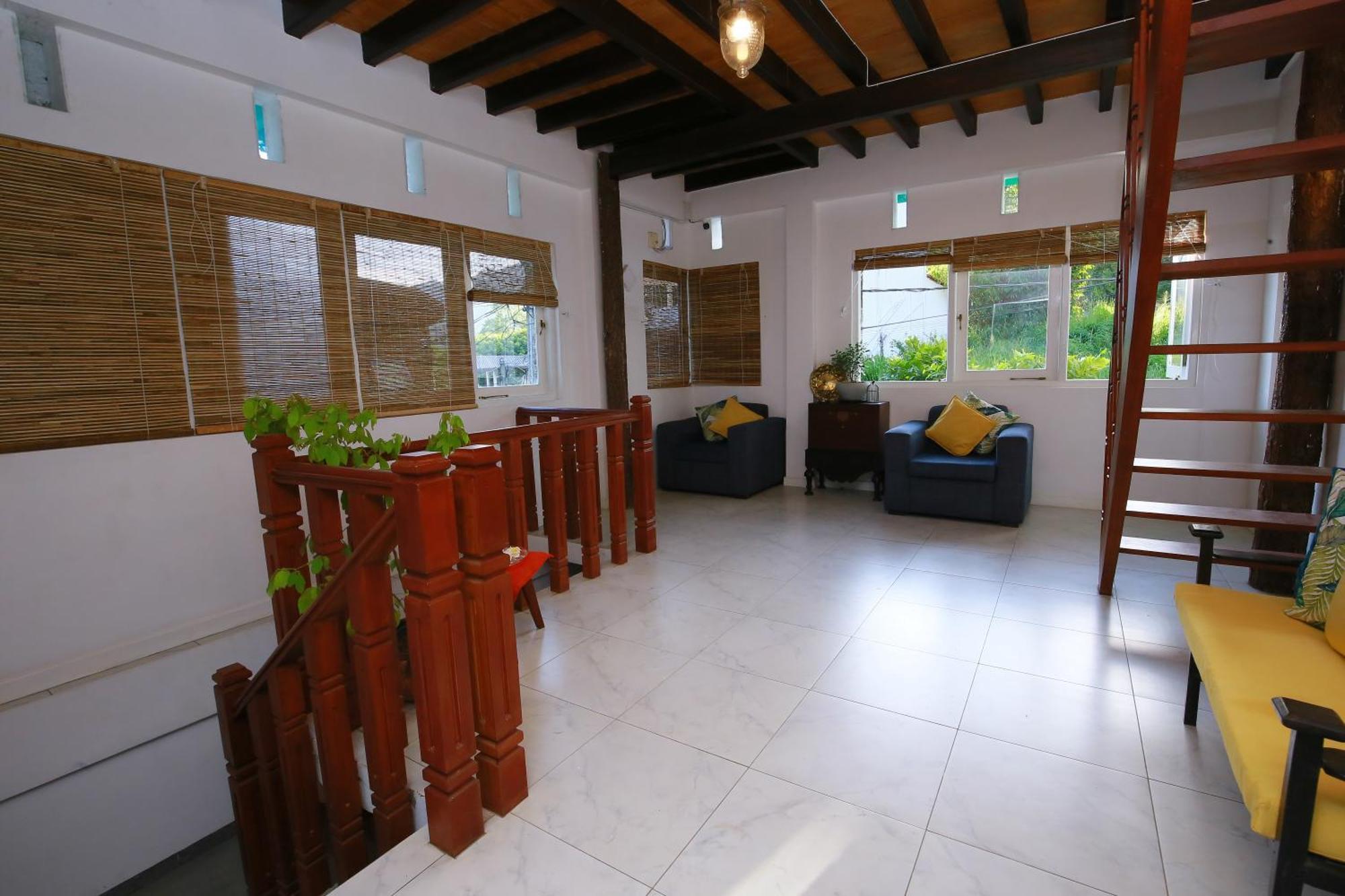 Ceylon House By Sunrise Otel Procida Dış mekan fotoğraf
