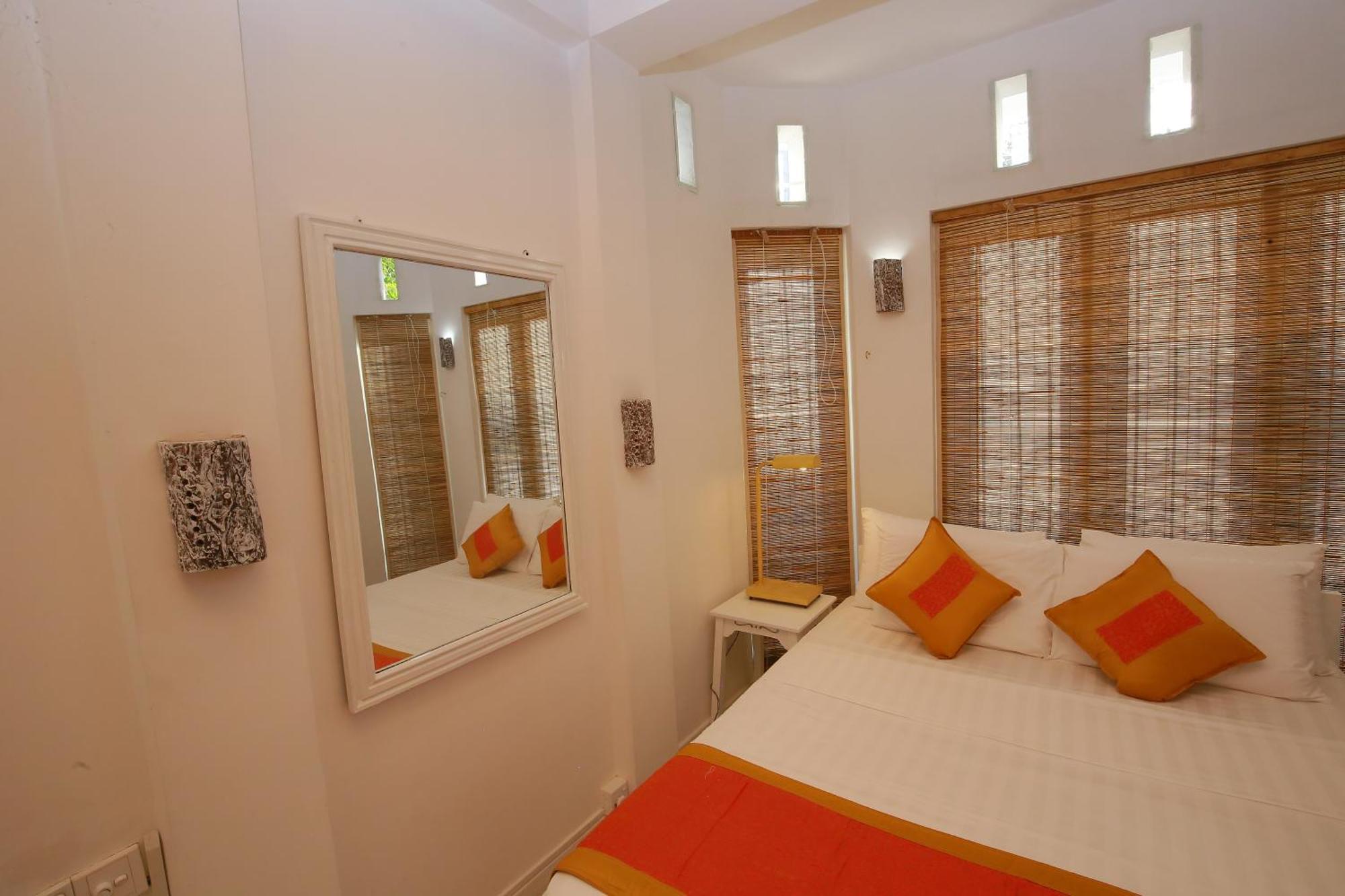 Ceylon House By Sunrise Otel Procida Dış mekan fotoğraf