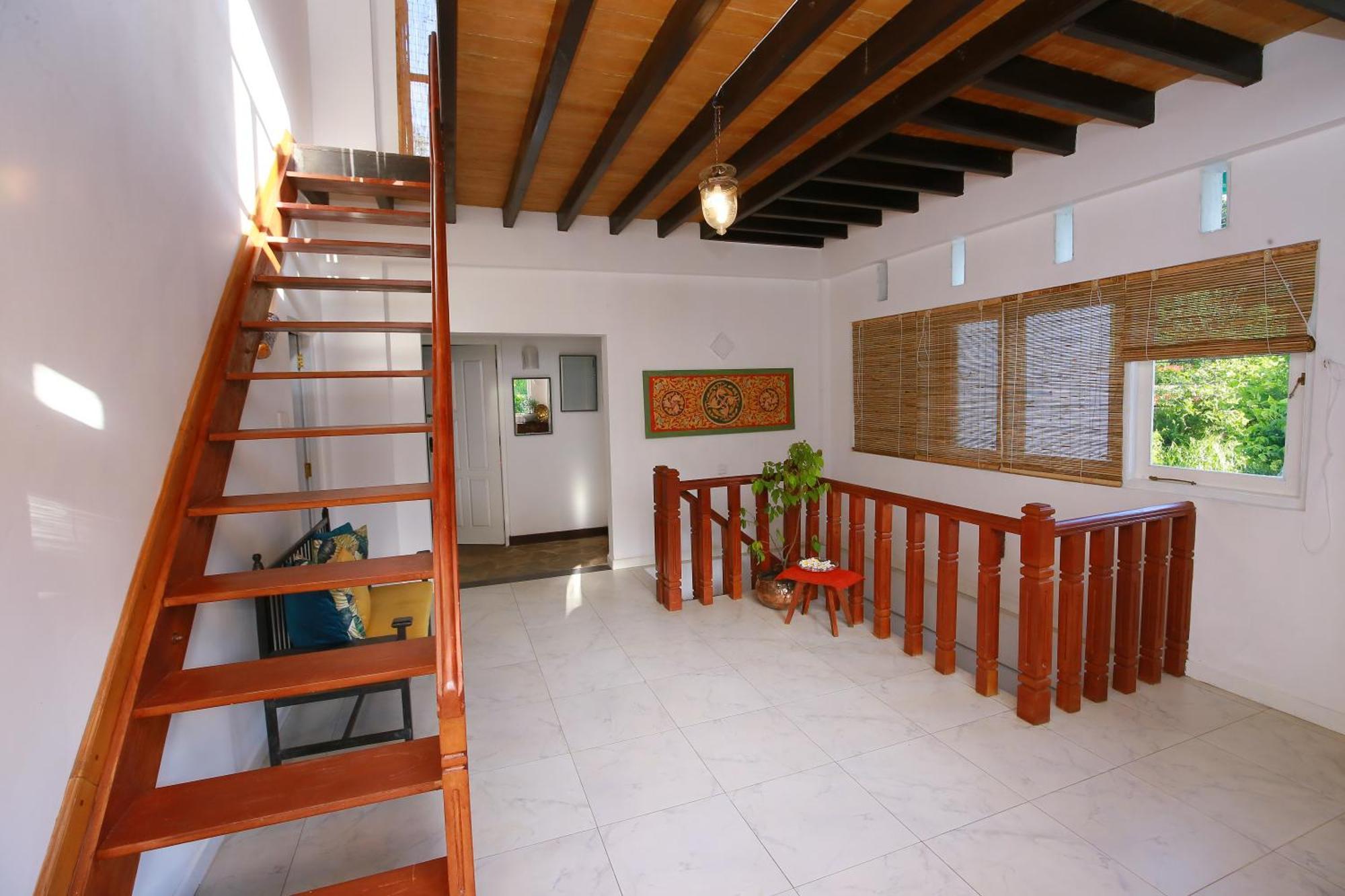 Ceylon House By Sunrise Otel Procida Dış mekan fotoğraf