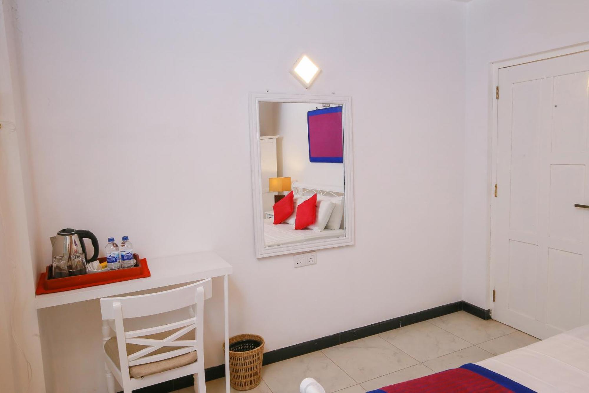 Ceylon House By Sunrise Otel Procida Dış mekan fotoğraf