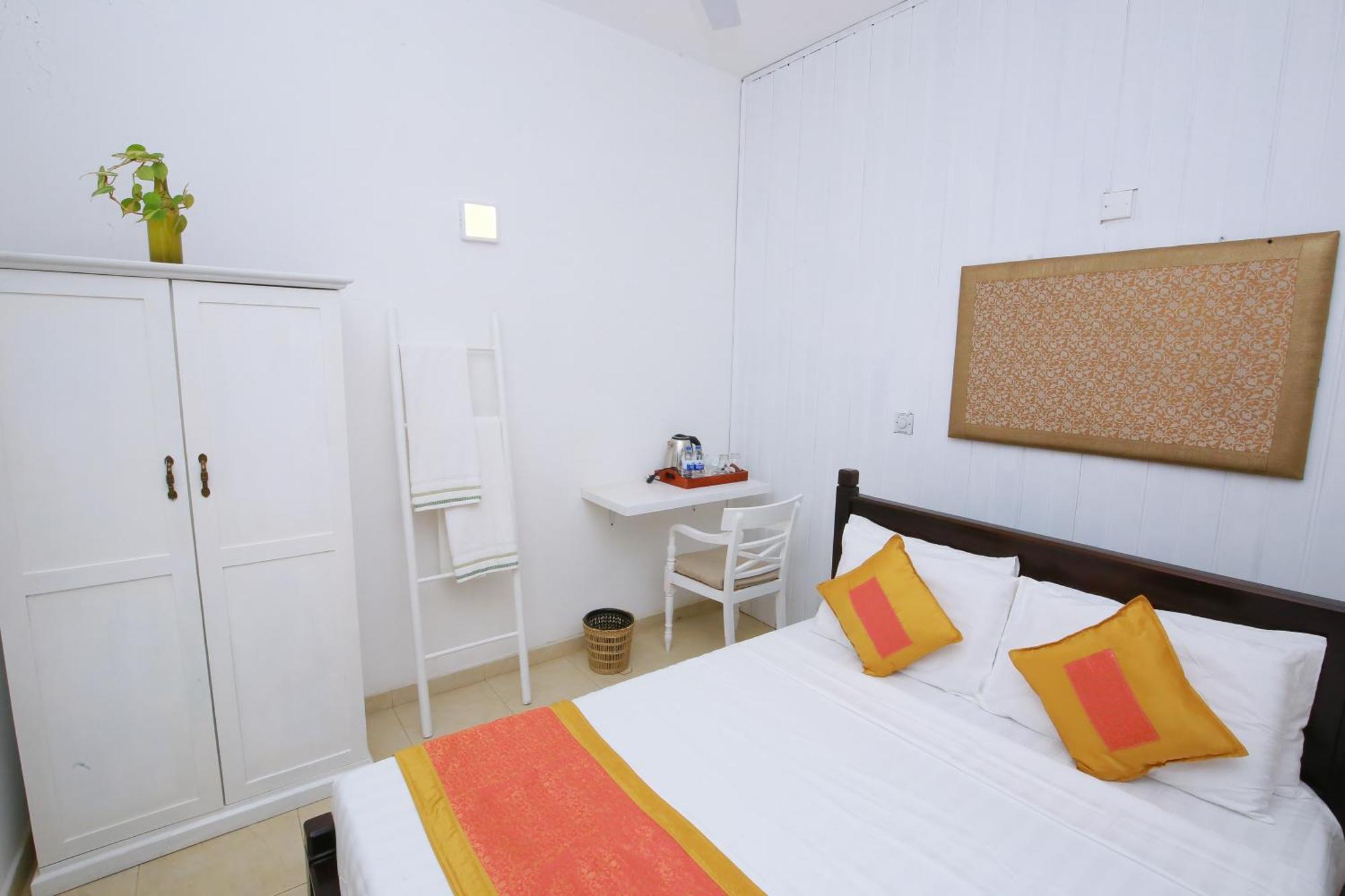 Ceylon House By Sunrise Otel Procida Dış mekan fotoğraf