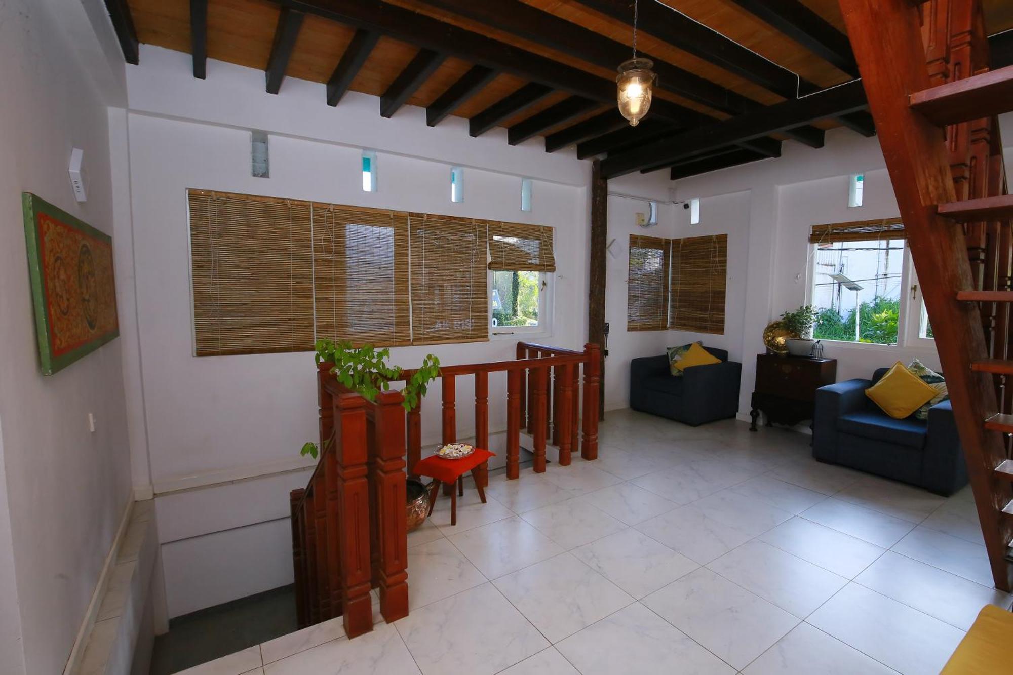 Ceylon House By Sunrise Otel Procida Dış mekan fotoğraf
