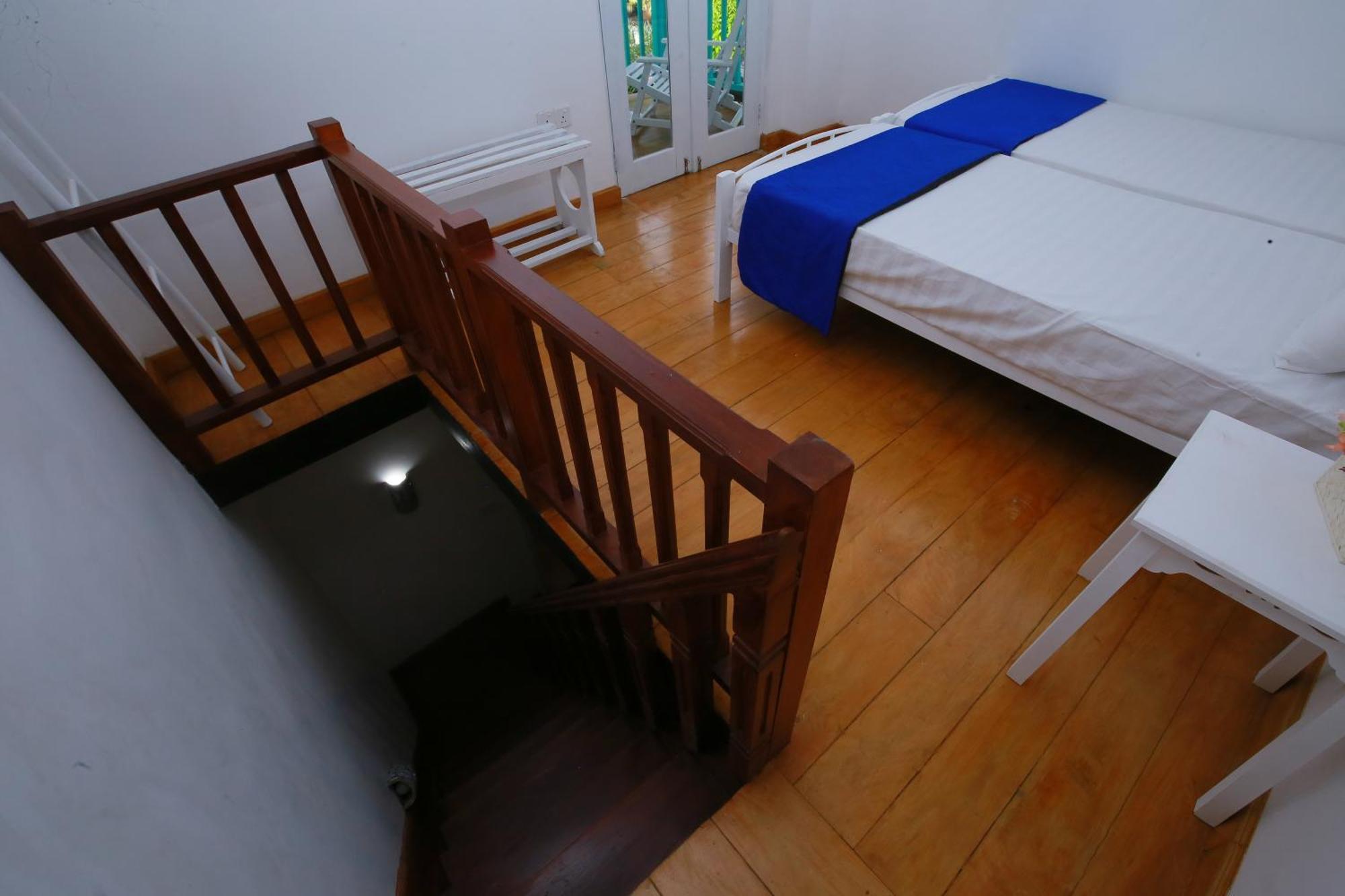 Ceylon House By Sunrise Otel Procida Dış mekan fotoğraf