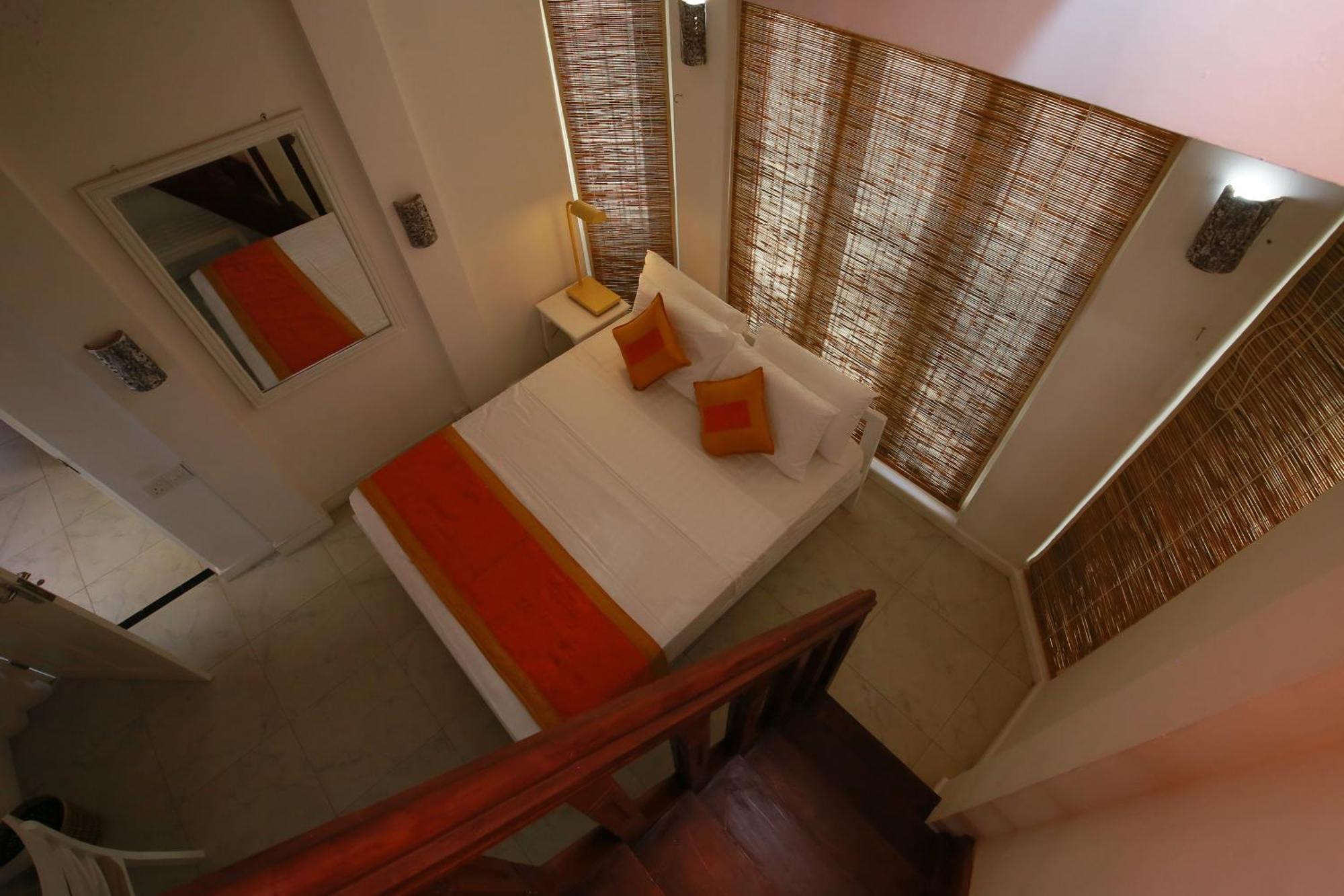 Ceylon House By Sunrise Otel Procida Dış mekan fotoğraf