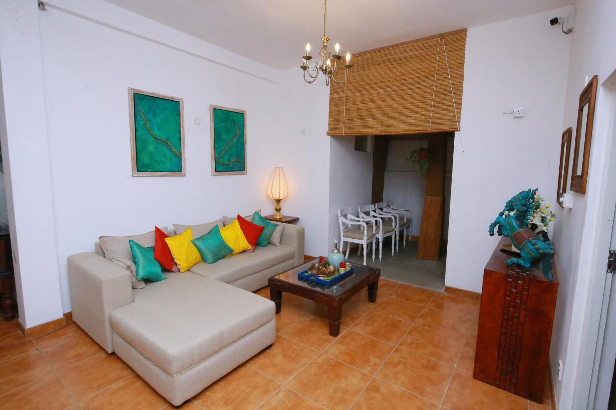 Ceylon House By Sunrise Otel Procida Dış mekan fotoğraf